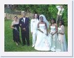 Pictures - Wedding Party * 480 x 360 * (85KB)